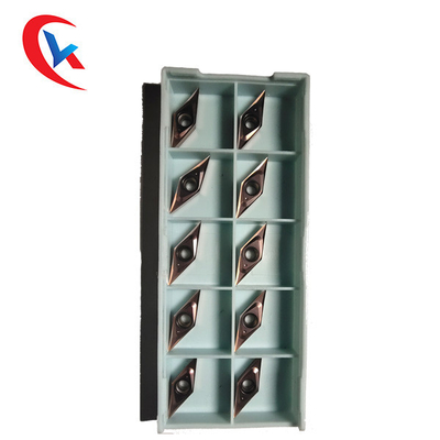 VCGT Series Internal Turning Tool Aluminum Blade NC Lathe Tool Carbide Grooving Inserts
