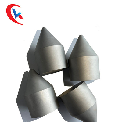 F140 Series Wear-Resistant Standard Tungsten Steel Carbide Tips Tungsten Carbide Wear Parts