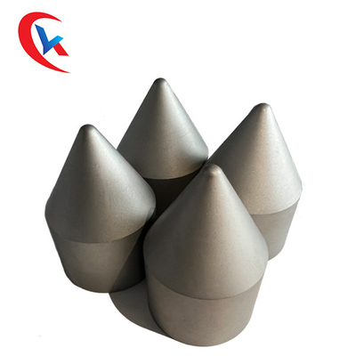 F140 Series Wear-Resistant Standard Tungsten Steel Carbide Tips Tungsten Carbide Wear Parts