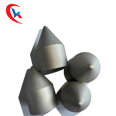 F140 Series Wear-Resistant Standard Tungsten Steel Carbide Tips Tungsten Carbide Wear Parts