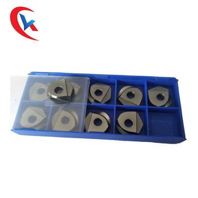 Semicircular Ball CNC Cutting Tools Wear Resistant Tungsten Carbide Tool