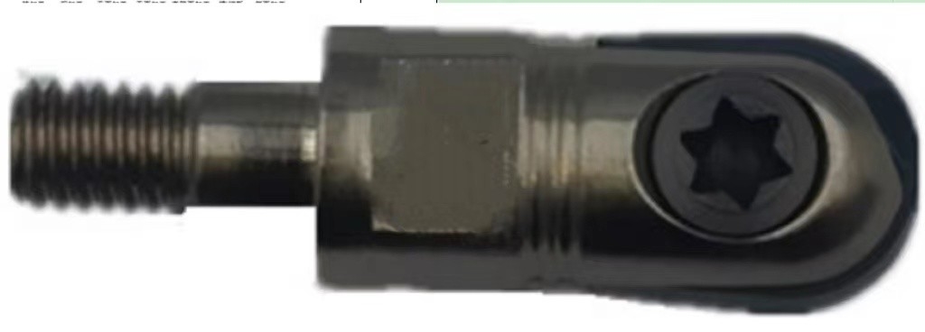 T2139 Hard Alloy Anti Vibration Cutter Head Suitable For Large Brand Blades