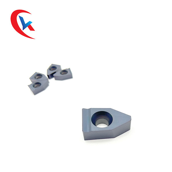 TGUN100-060 Carbide Back Sweep Tool For Reliable Performance Carbide Grooving Inserts