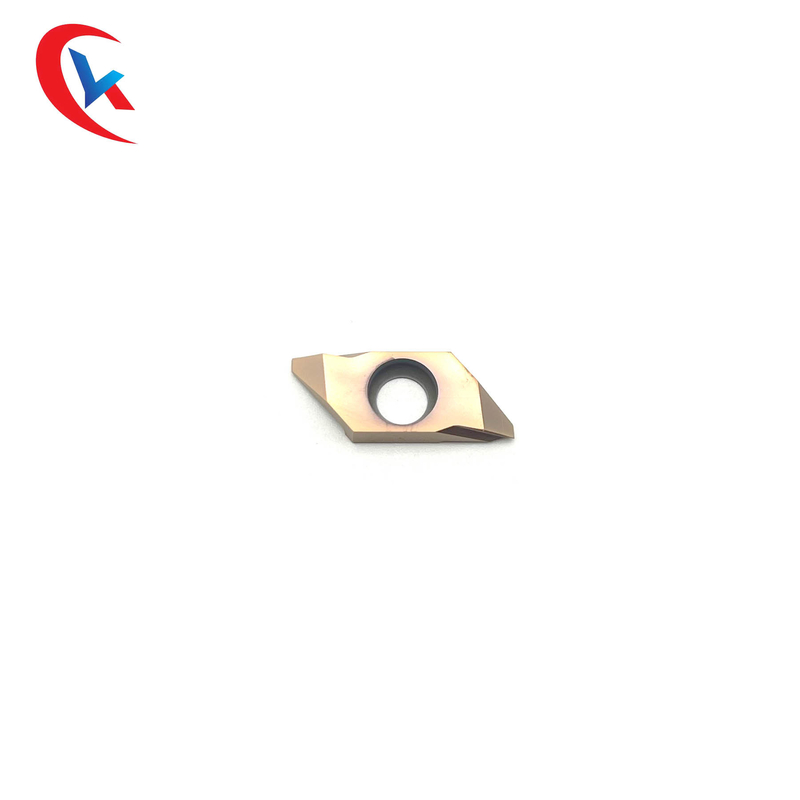 TBPA60FR00 OEM Slot Milling Tool Stainless Steel Metal Slot Cutting Tools Tungsten Carbide Inserts