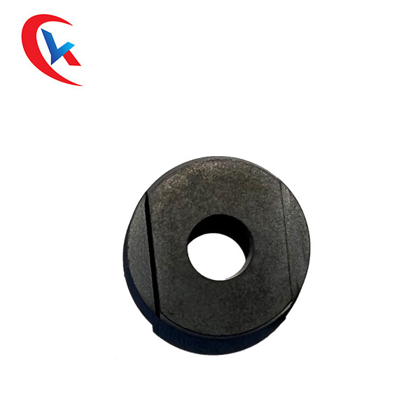 ISO9001 ANSI Tungsten Carbide Cutter Blade Antiwear High Solidity Machining Inserts Tungsten Carbide Tool